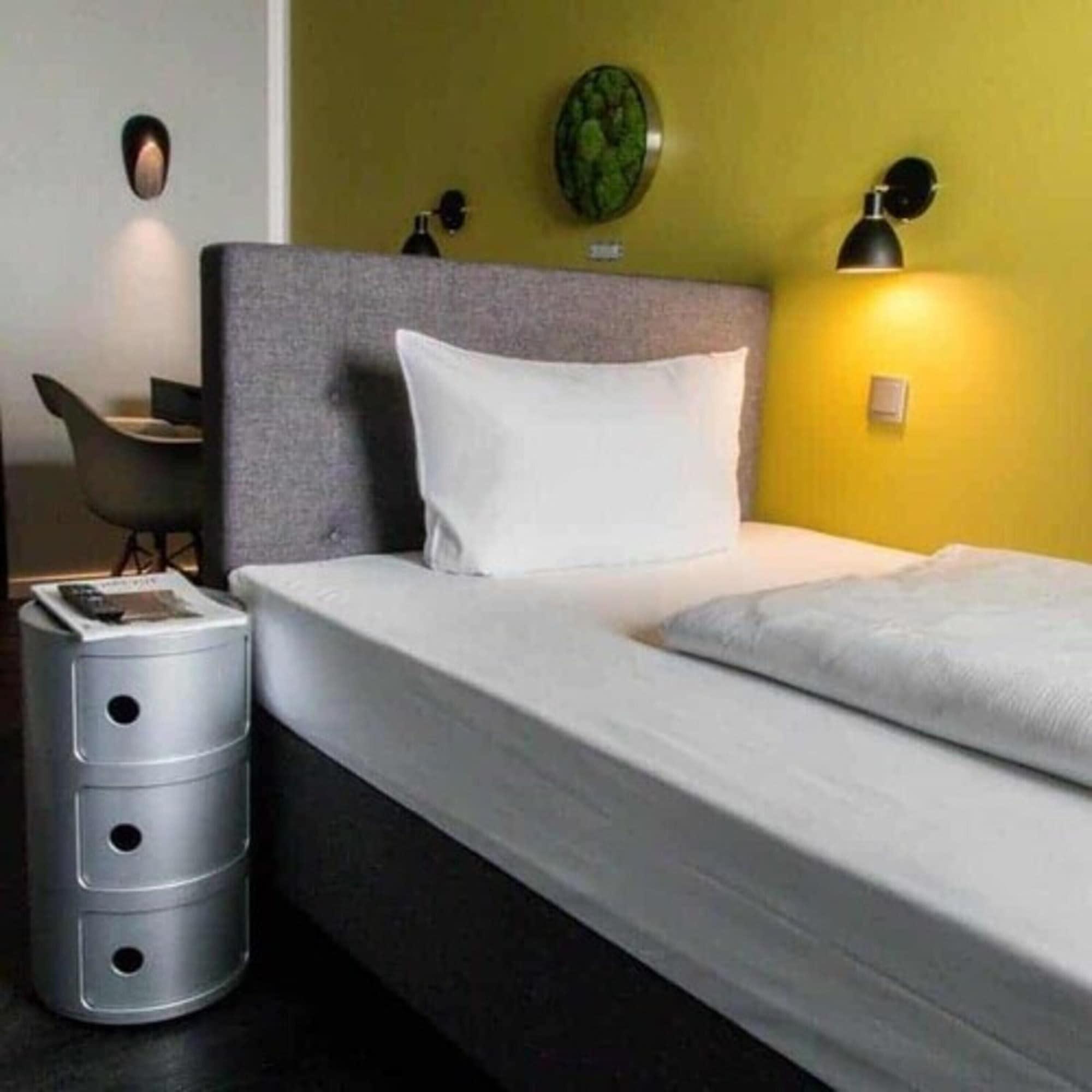 Rugs Hotel Koeln Exterior foto